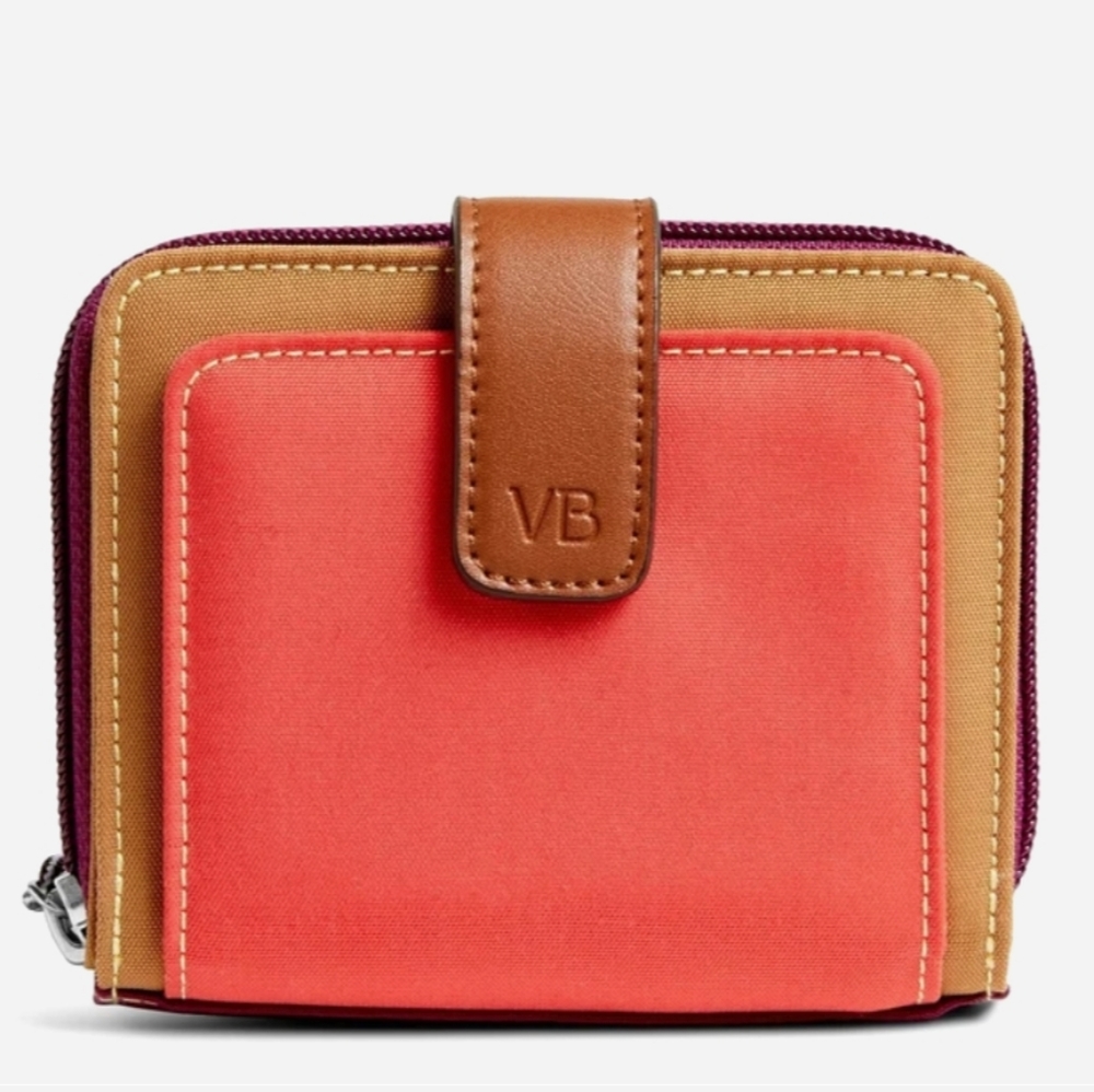 RFID Pocket Wallet